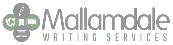 Mallamdale Writing Services